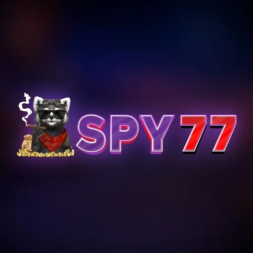SPY77 - Game Idle Seru dan Mengasyikkan